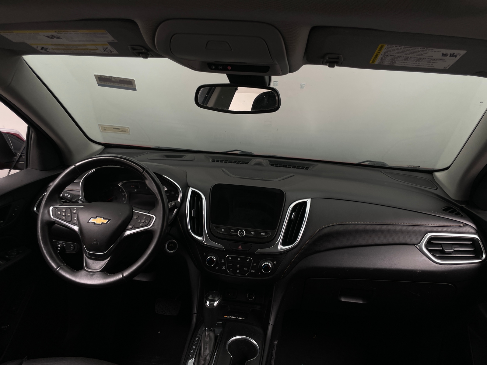 Thumbnail: 2018 Chevrolet Equinox - 2