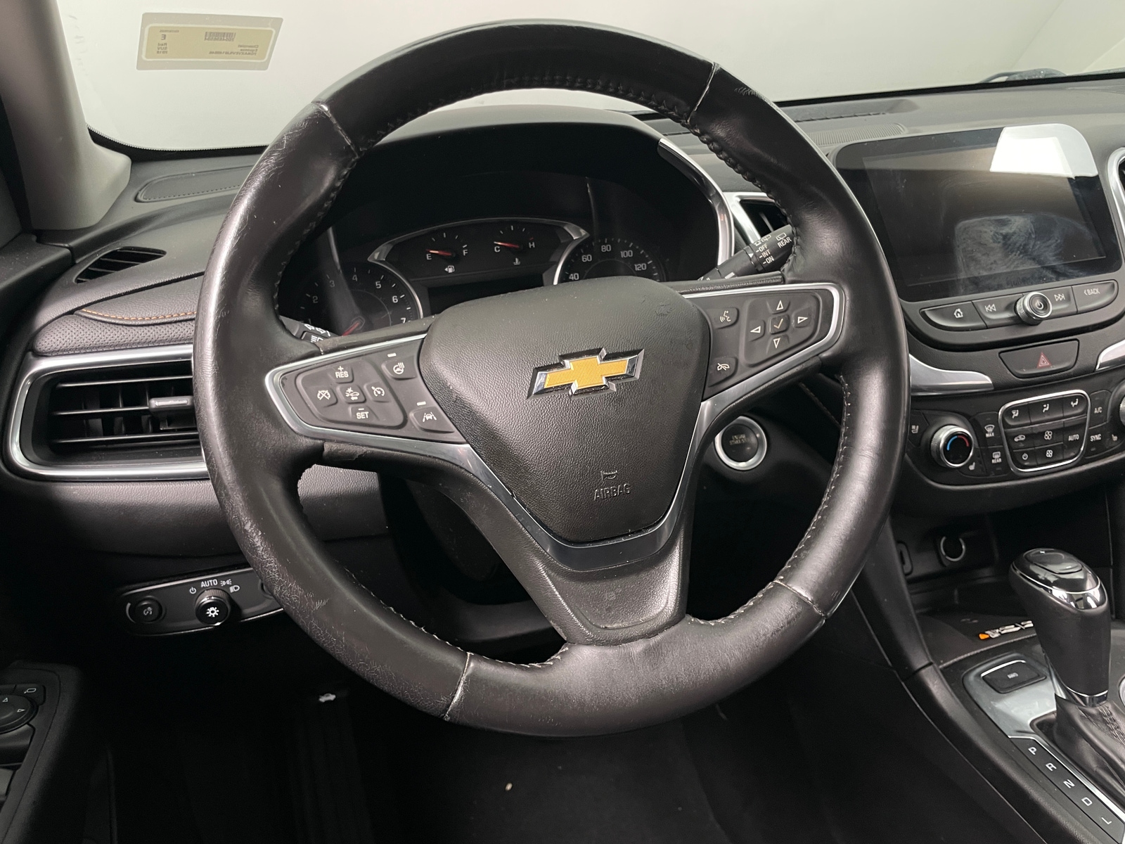 Thumbnail: 2018 Chevrolet Equinox - 4