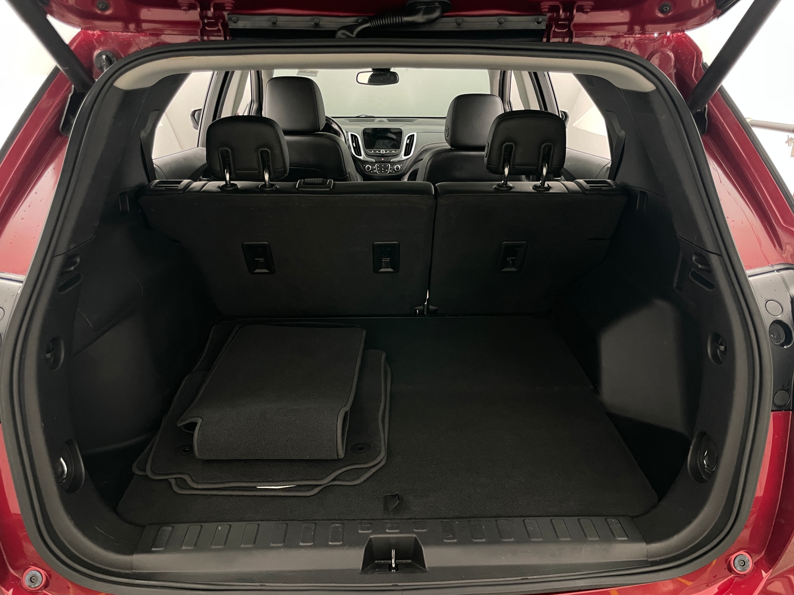 Thumbnail: 2018 Chevrolet Equinox - 6