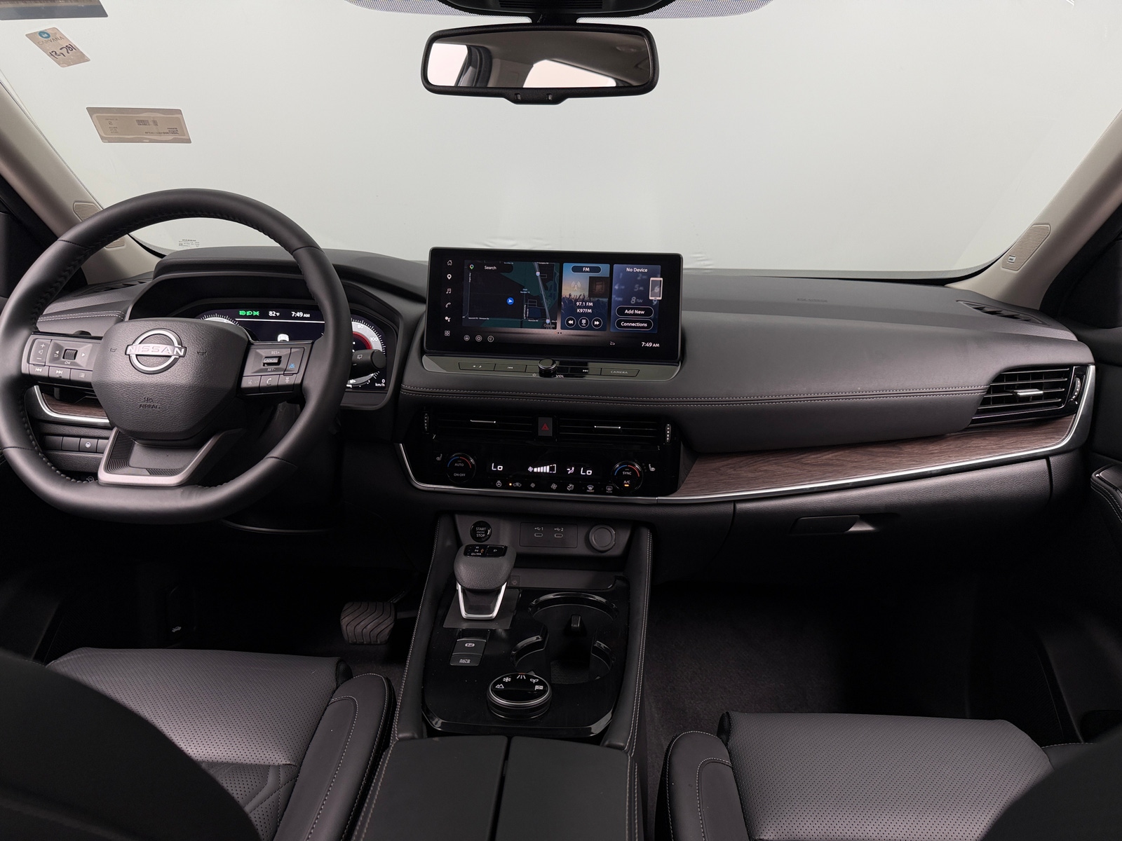 Thumbnail: 2025 Nissan Rogue - 2