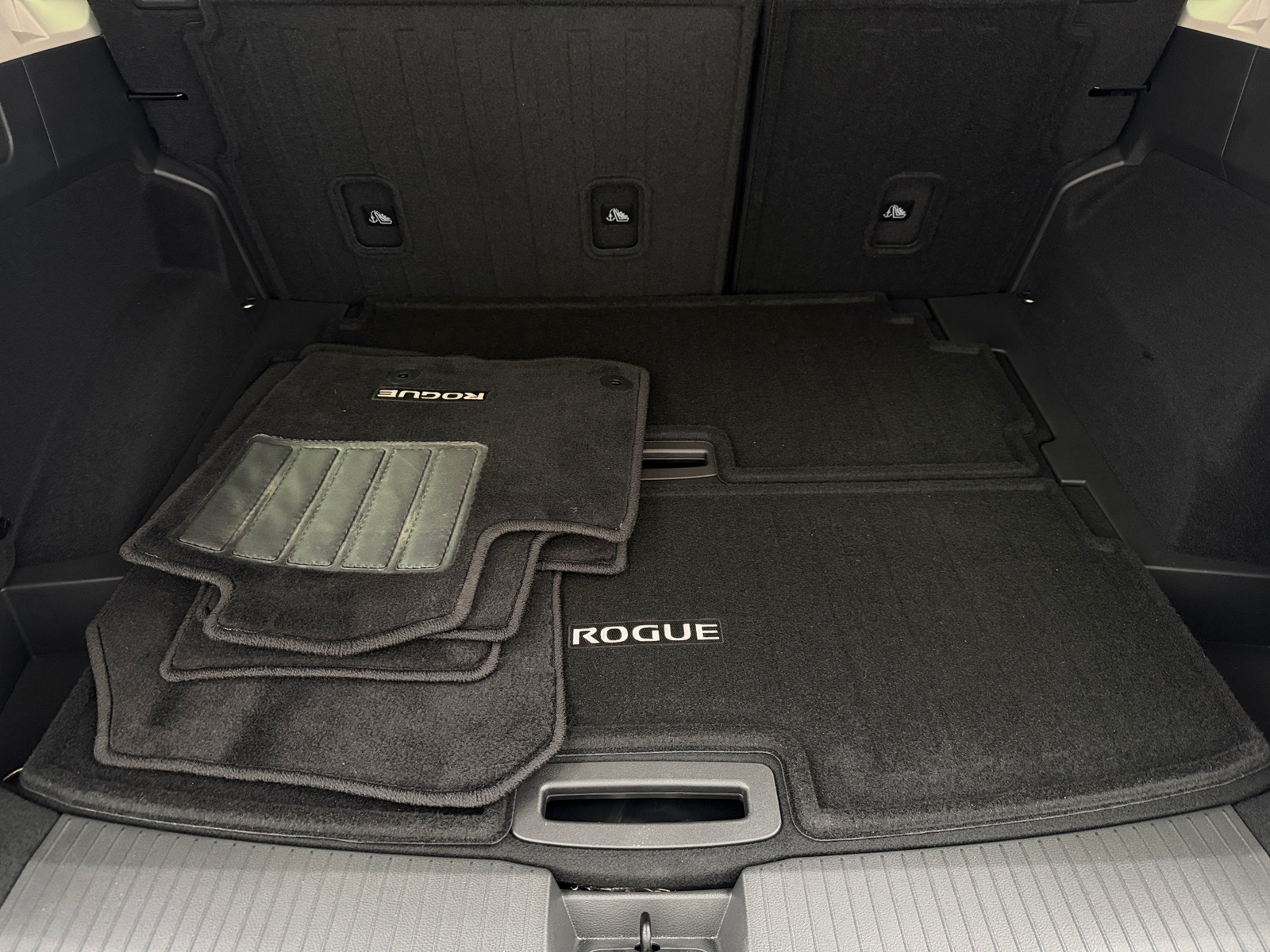 Thumbnail: 2025 Nissan Rogue - 6