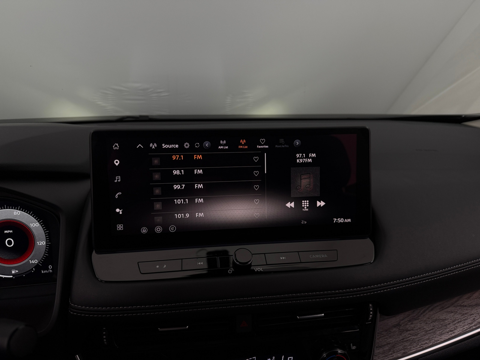Thumbnail: 2025 Nissan Rogue - 3