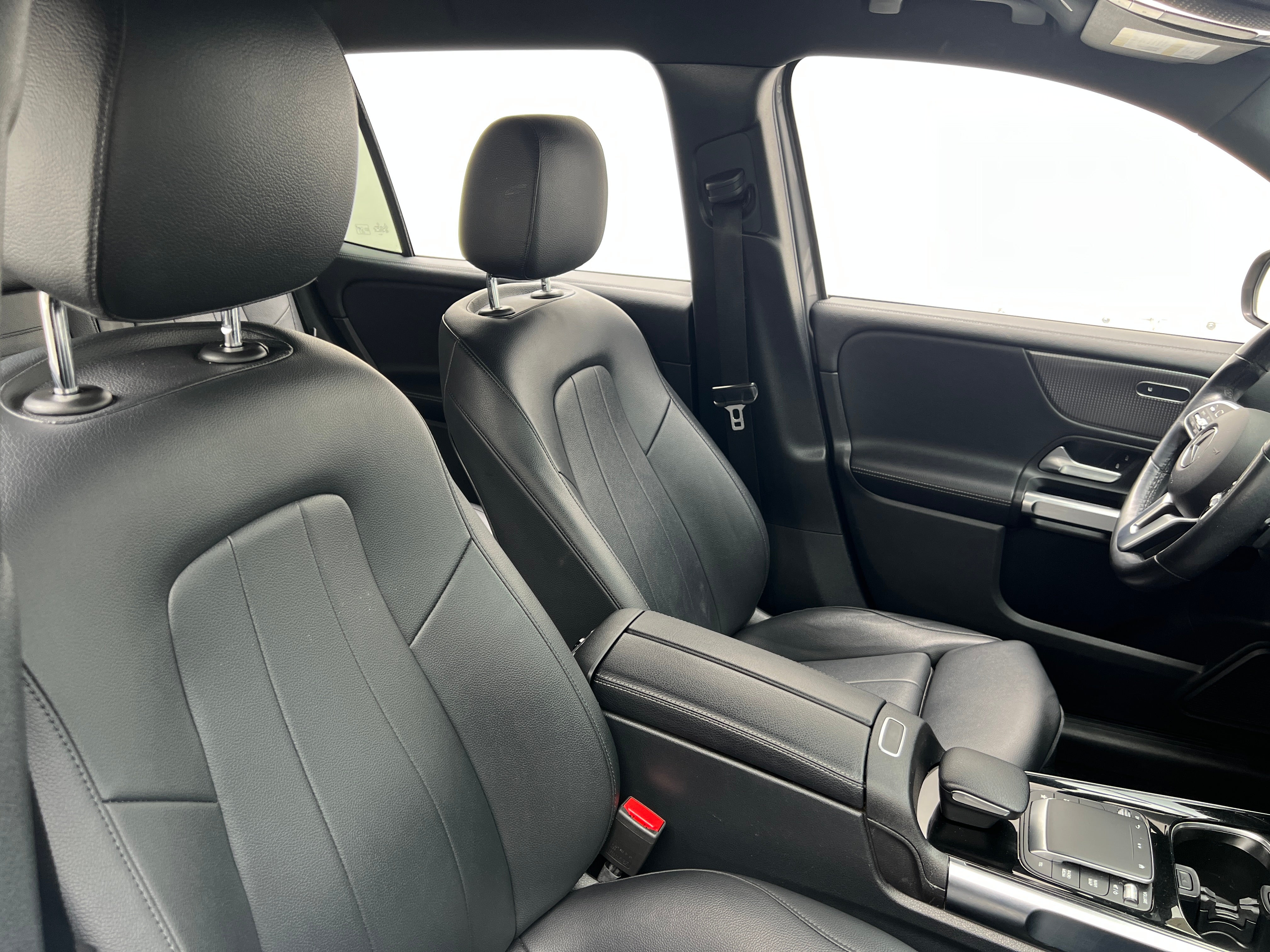 2022 Mercedes-Benz GLB