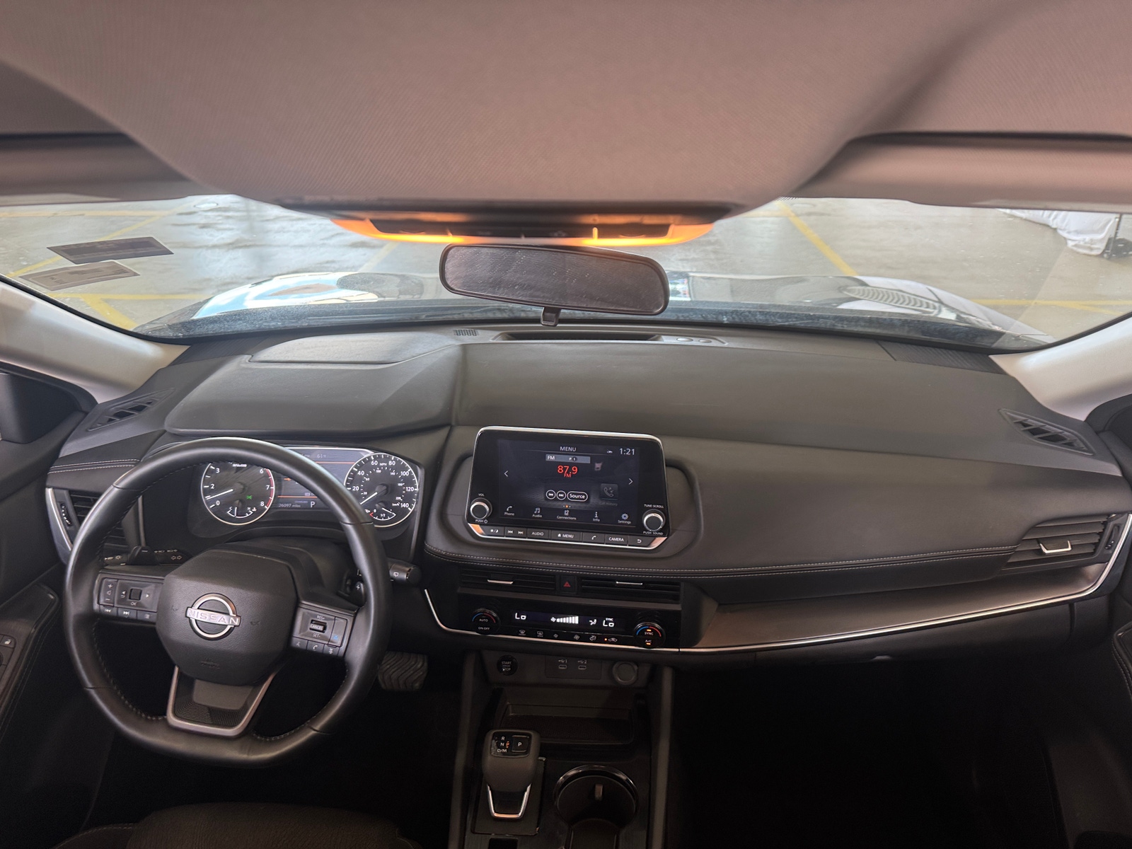 Thumbnail: 2025 Nissan Rogue - 3