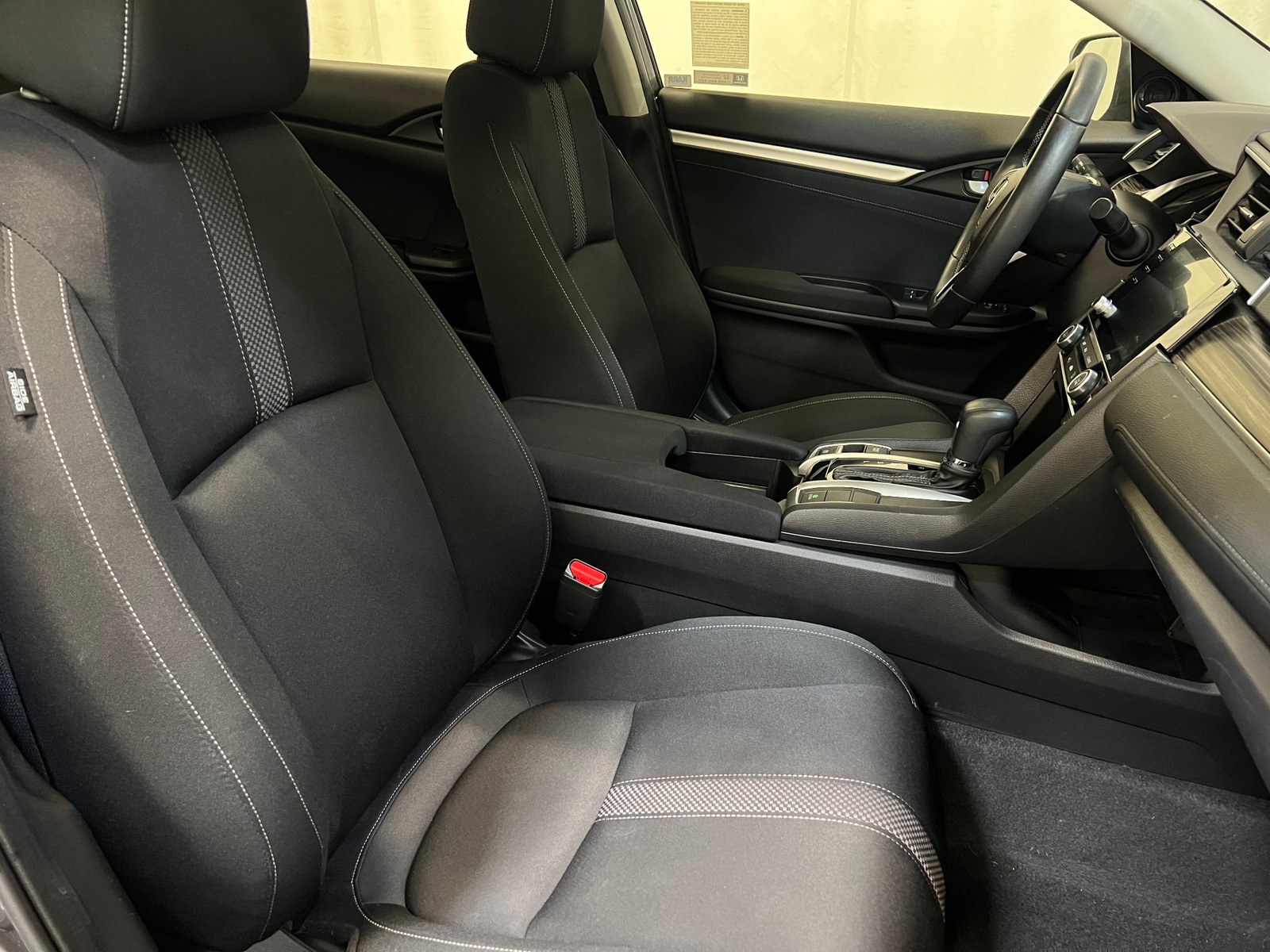 Thumbnail: 2019 Honda Civic - 2