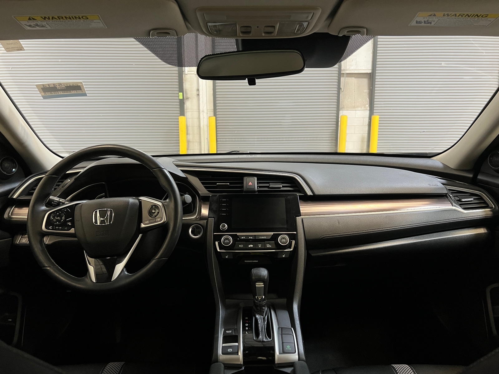 Thumbnail: 2019 Honda Civic - 3