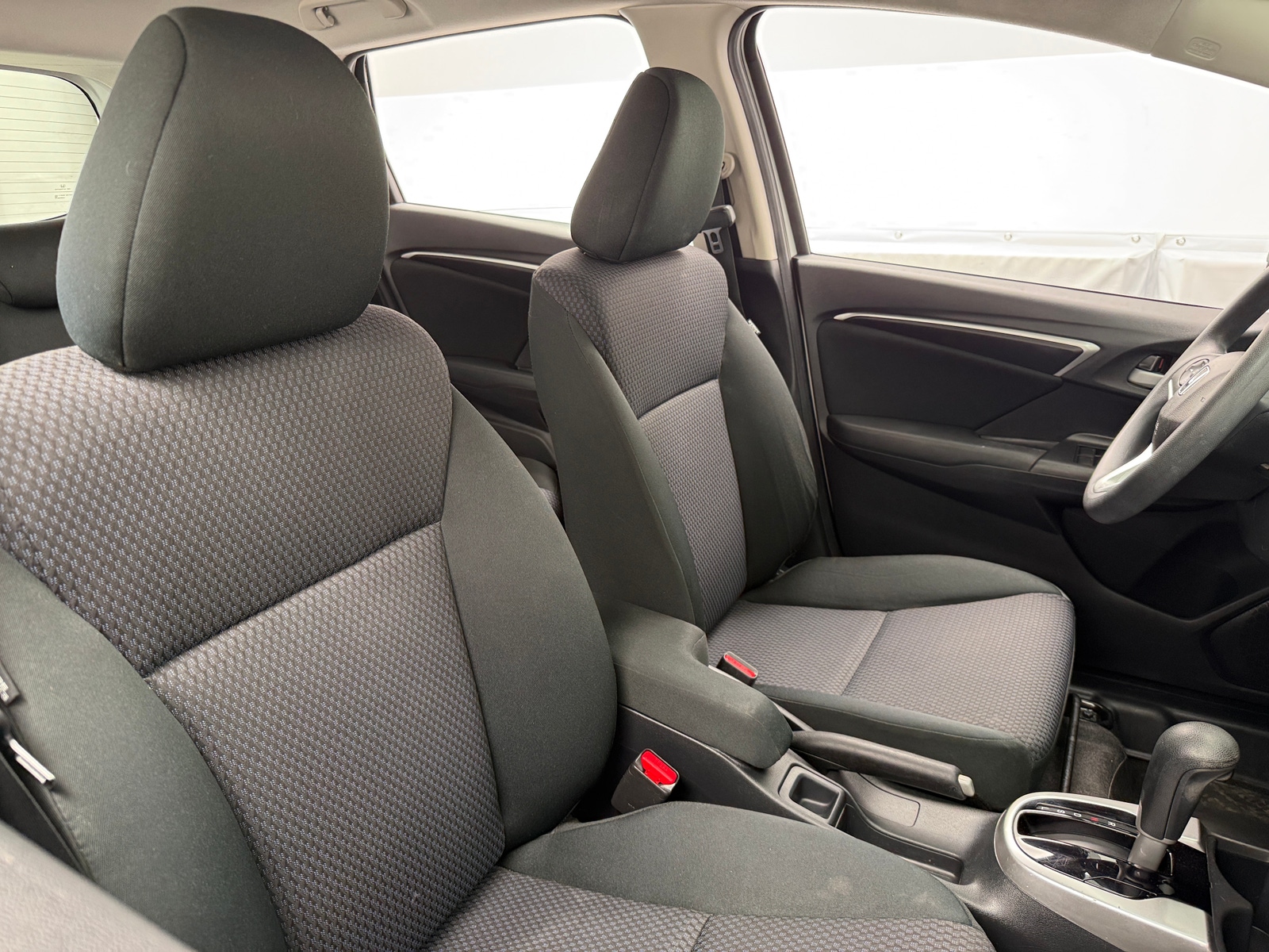 Thumbnail: 2019 Honda Fit - 2
