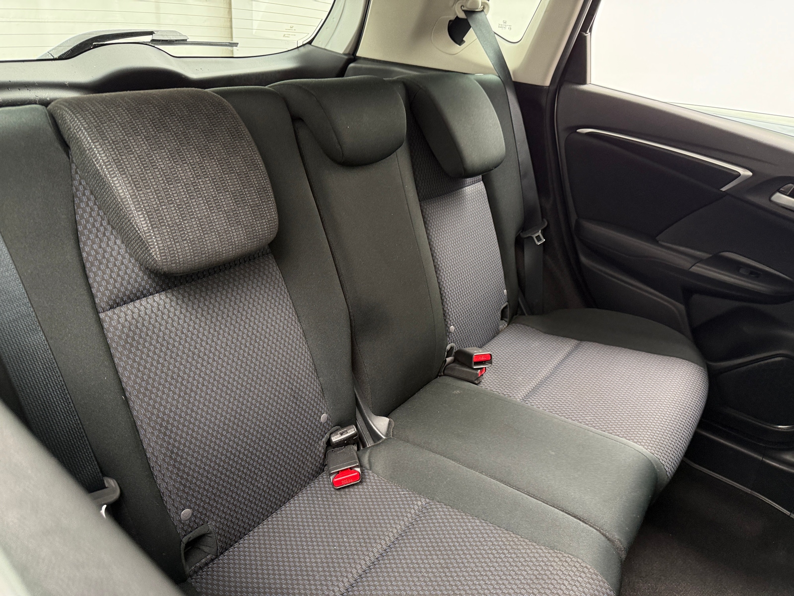 Thumbnail: 2019 Honda Fit - 6