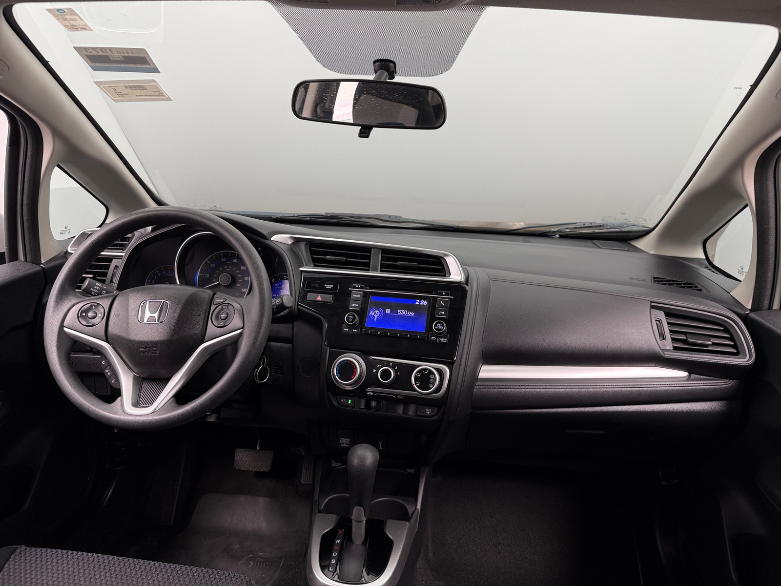 Thumbnail: 2019 Honda Fit - 3
