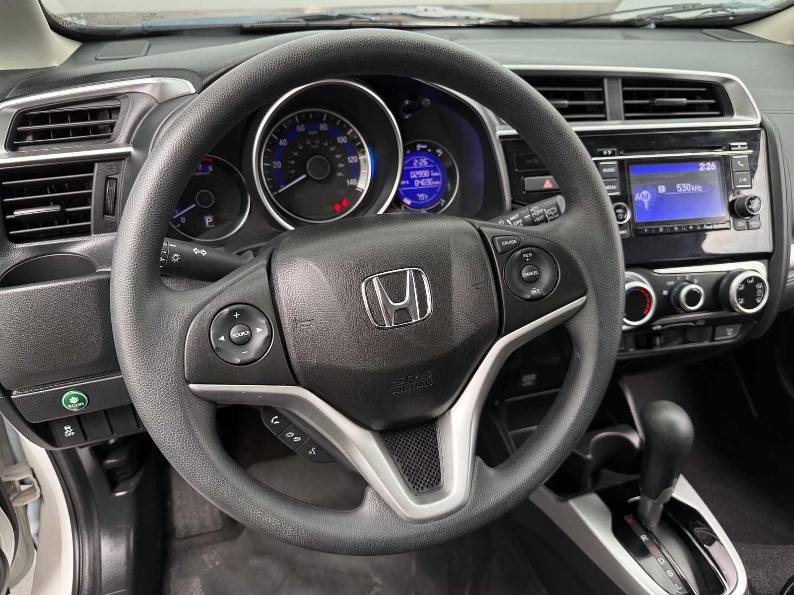 Thumbnail: 2019 Honda Fit - 5