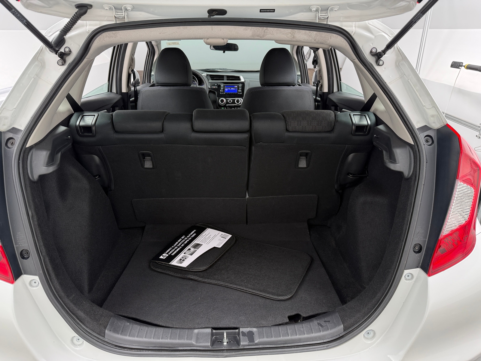 Thumbnail: 2019 Honda Fit - 7
