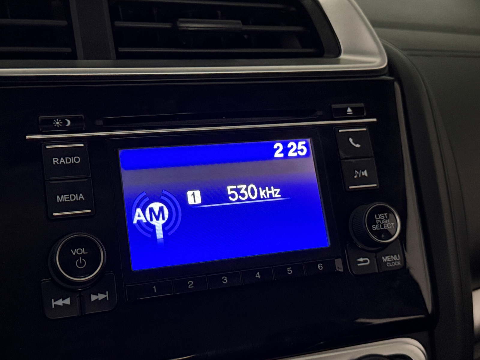 Thumbnail: 2019 Honda Fit - 4