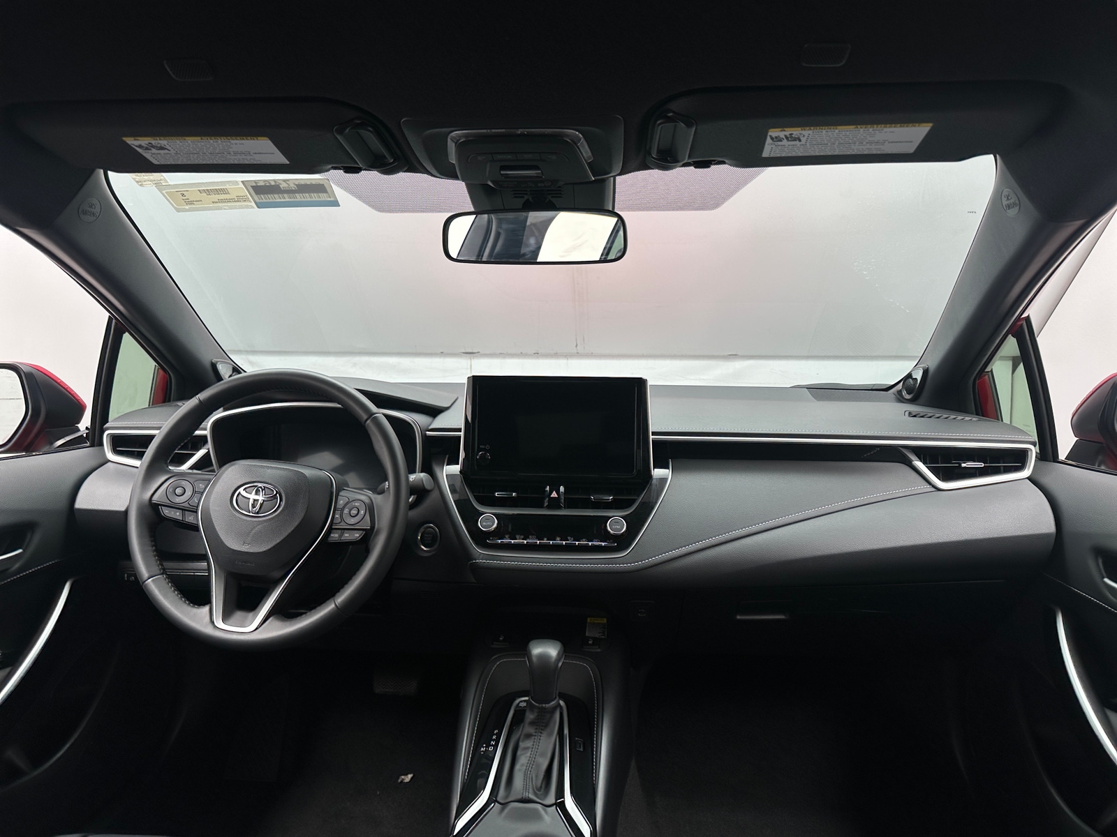 Thumbnail: 2024 Toyota Corolla - 3