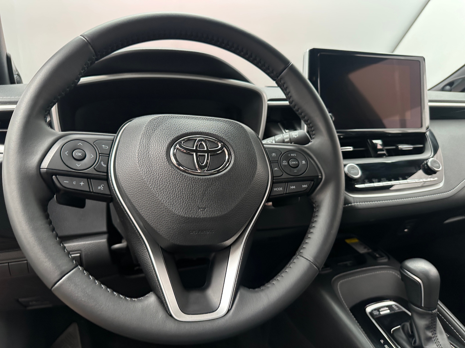 Thumbnail: 2024 Toyota Corolla - 5