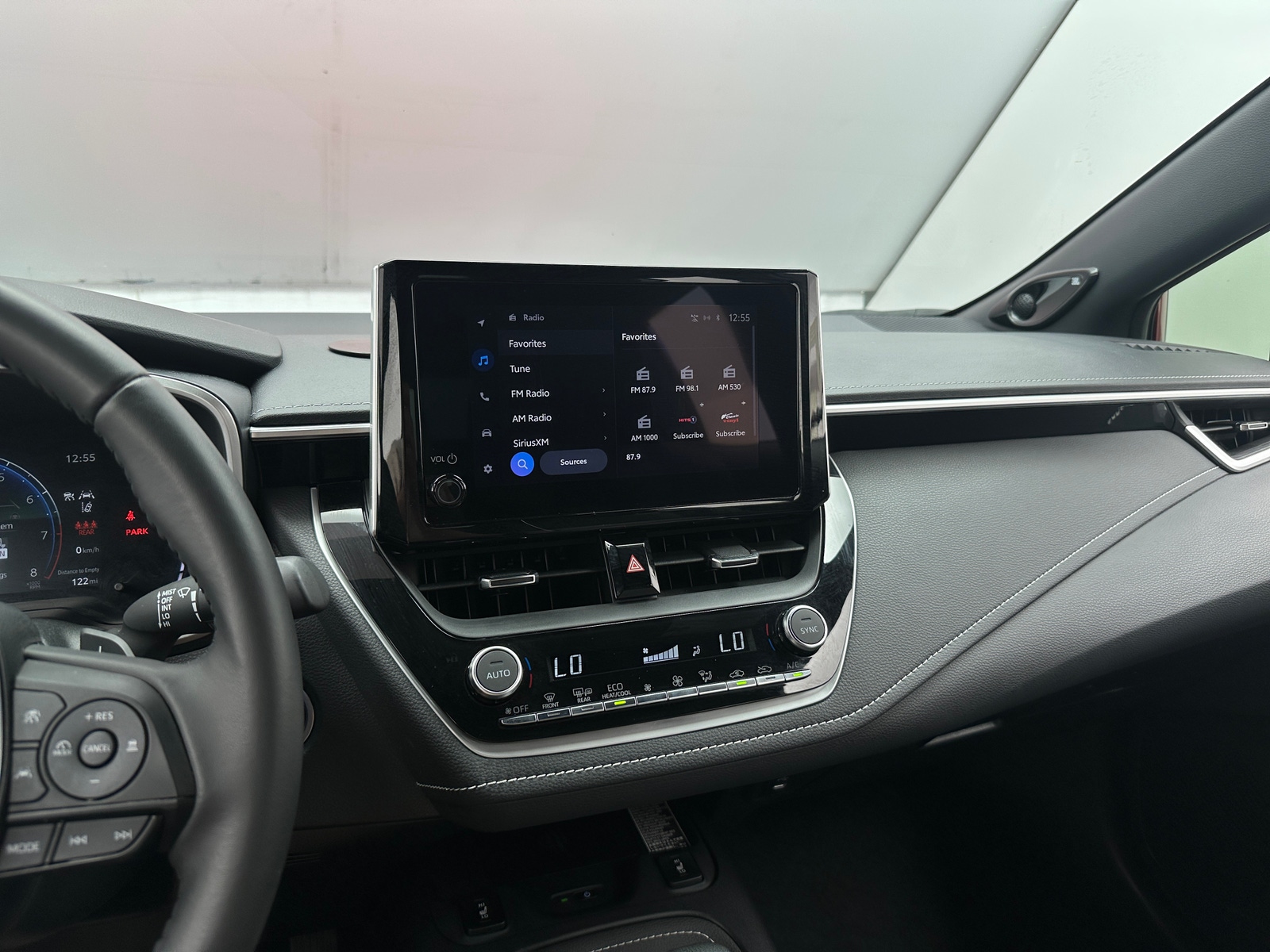 Thumbnail: 2024 Toyota Corolla - 4