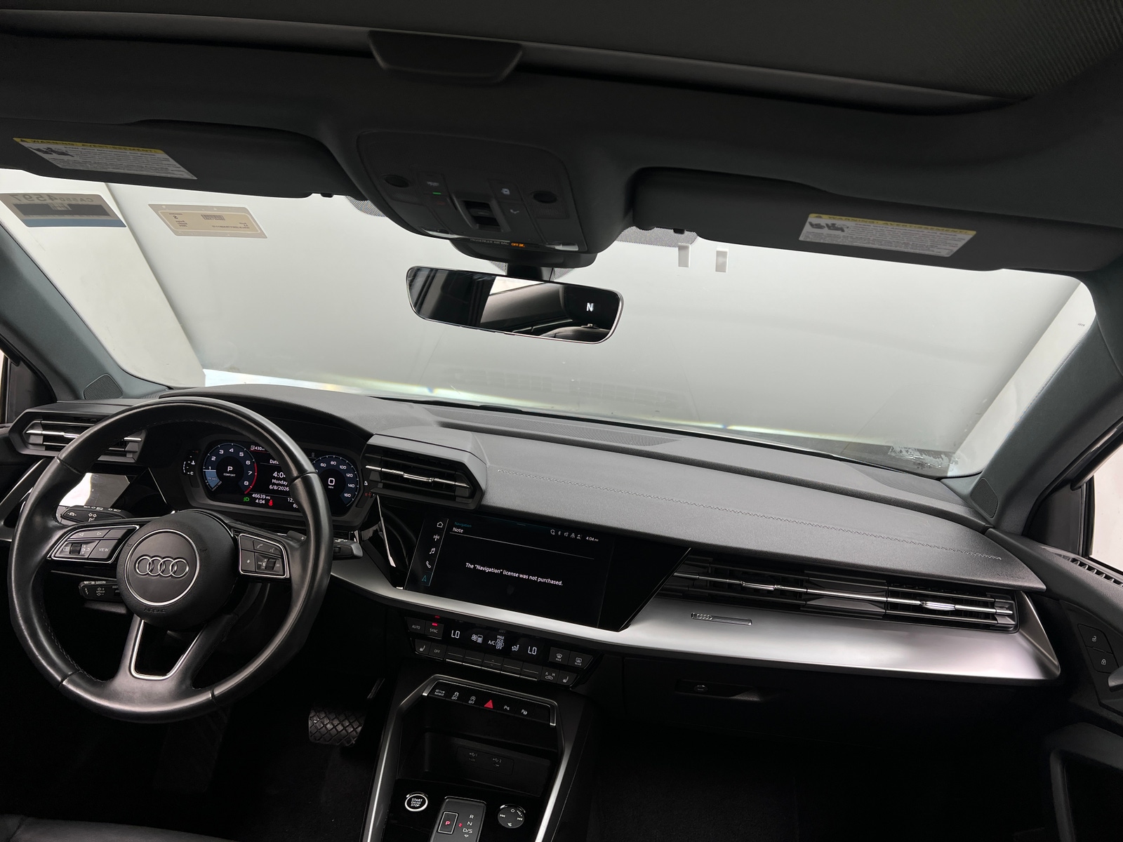 Thumbnail: 2024 Audi A3 - 2