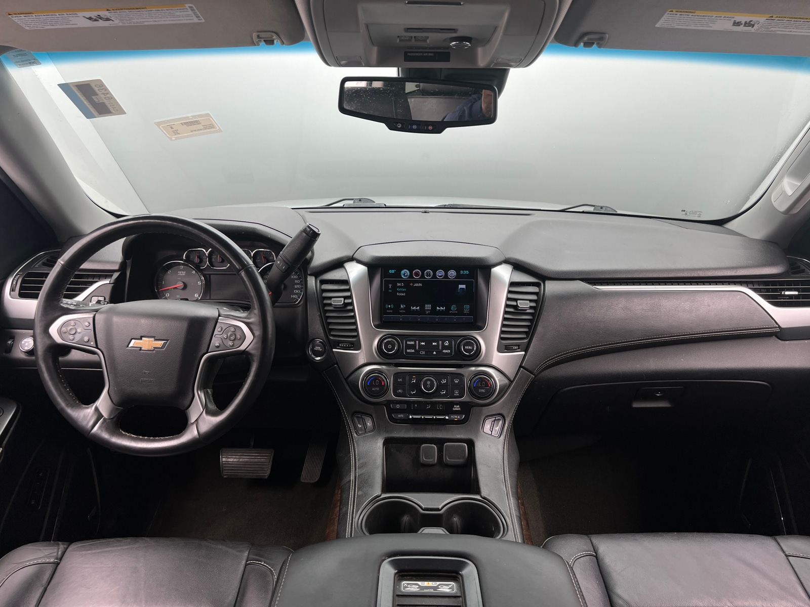 Thumbnail: 2016 Chevrolet Suburban - 2