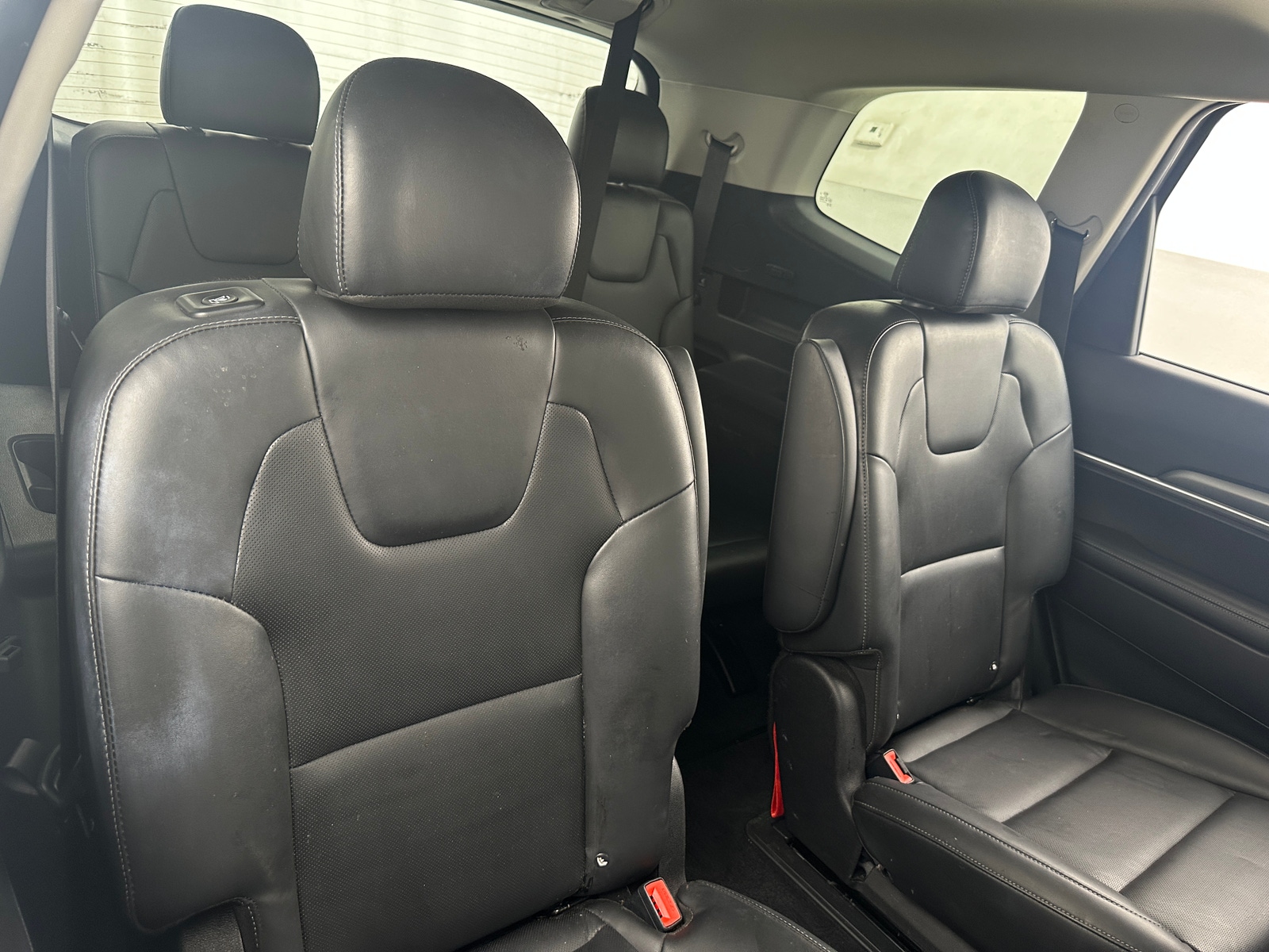 Thumbnail: 2021 Kia Telluride - 5