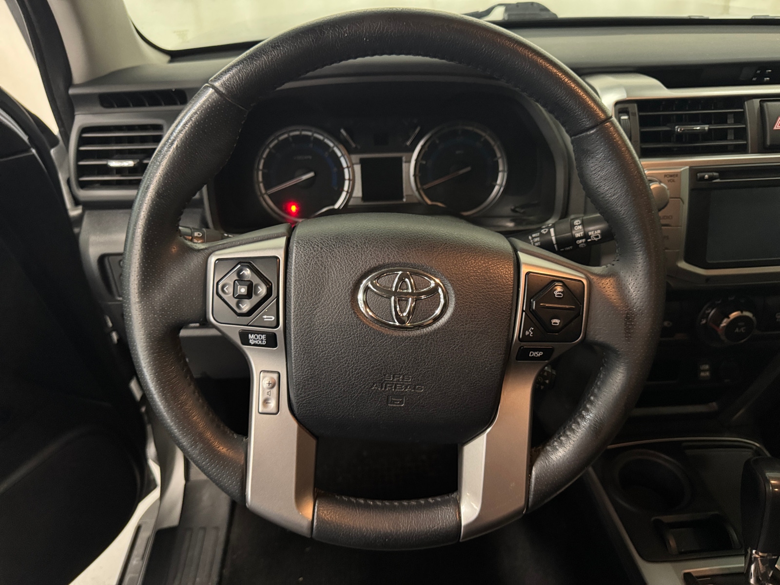 Thumbnail: 2018 Toyota 4Runner - 5