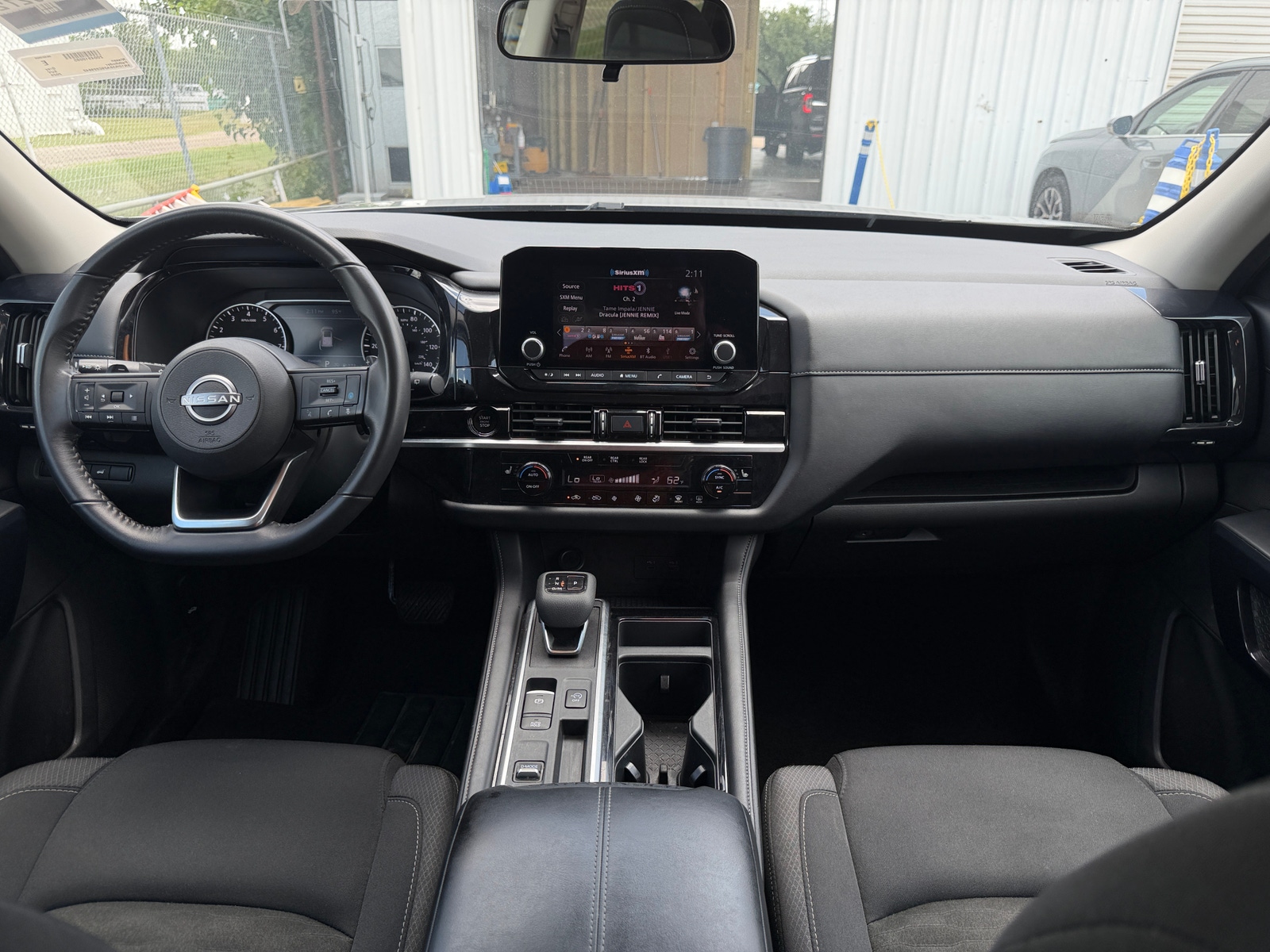 Thumbnail: 2025 Nissan Pathfinder - 3