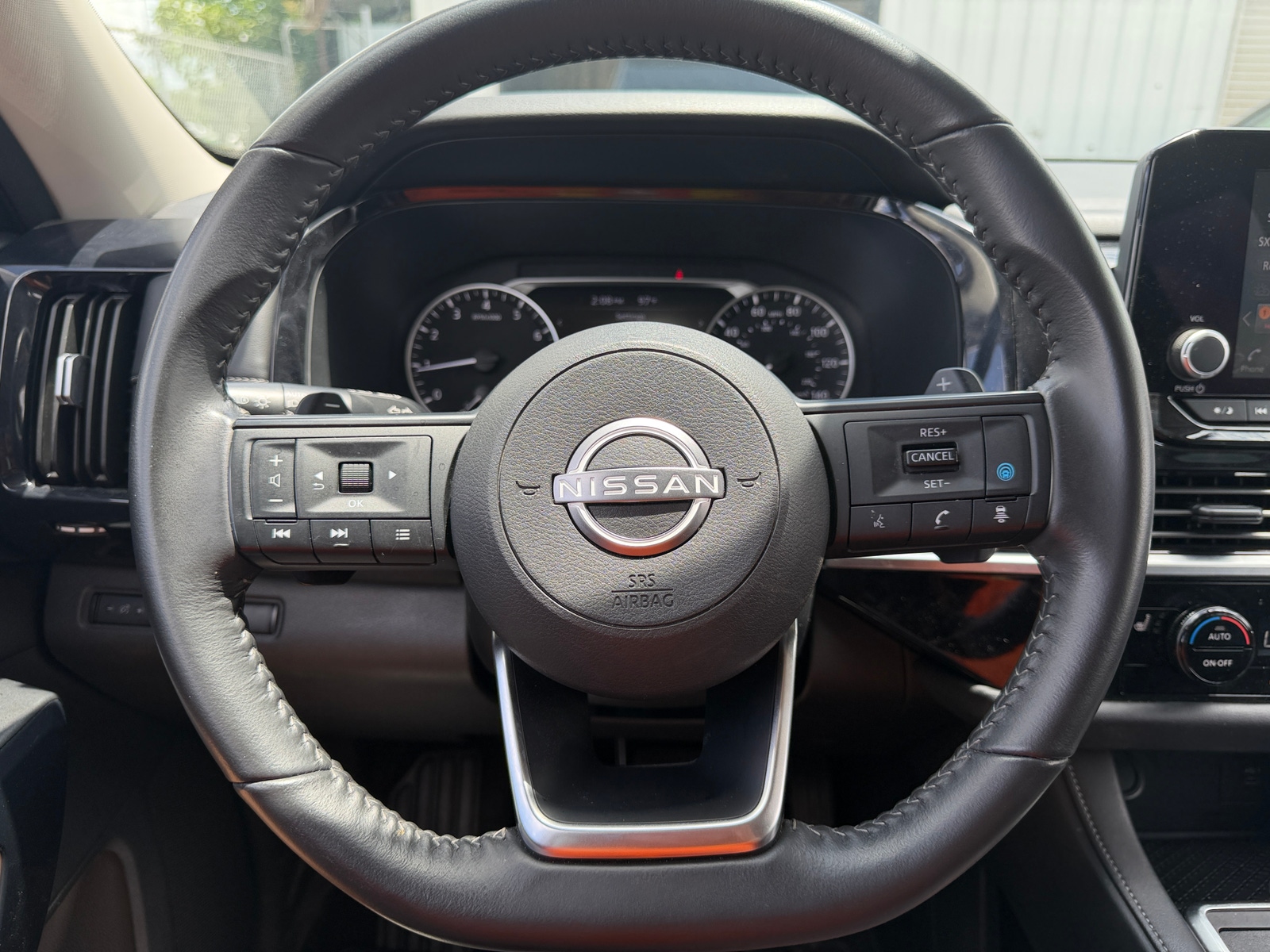 Thumbnail: 2025 Nissan Pathfinder - 5