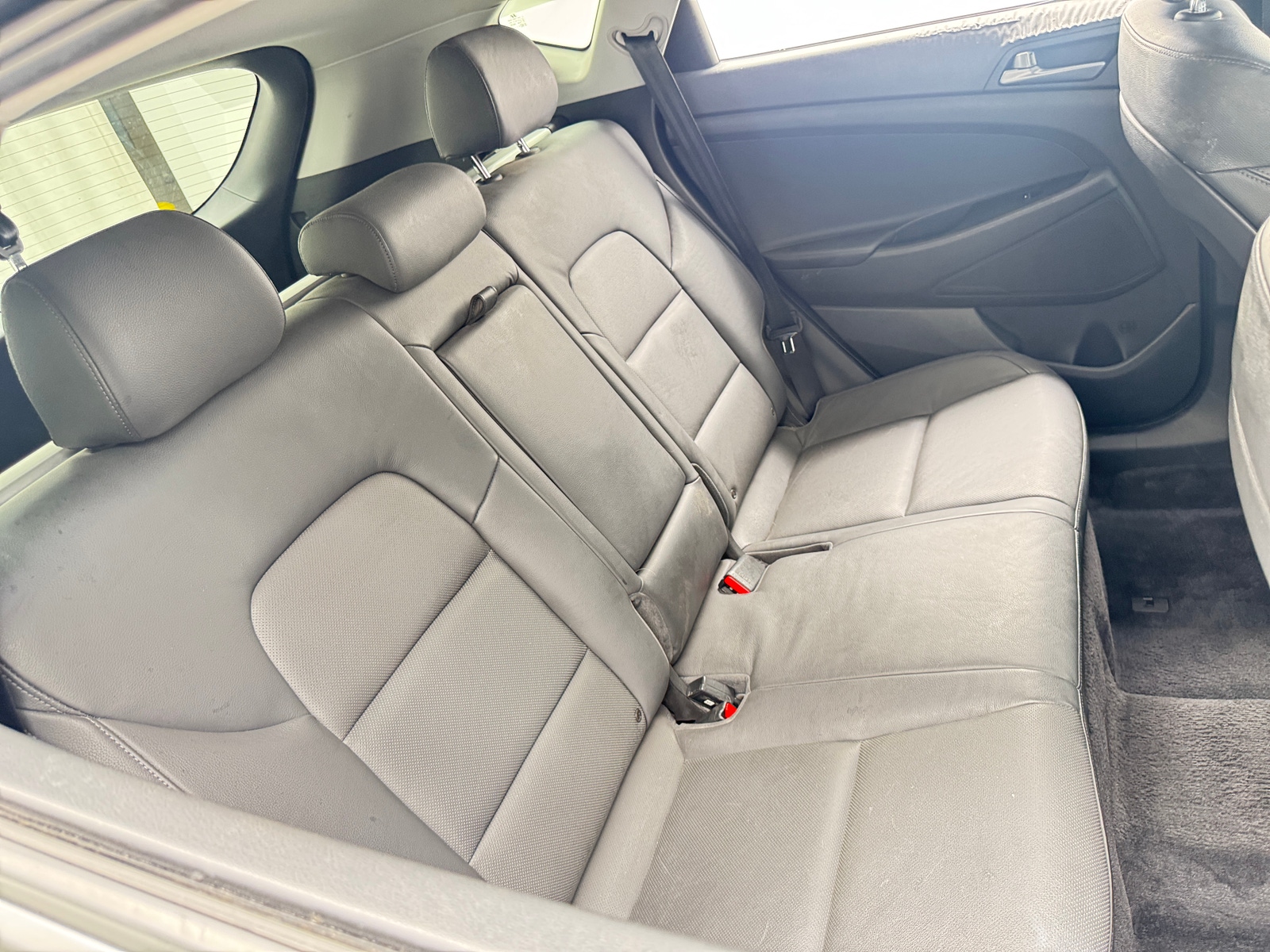 Thumbnail: 2016 Hyundai Tucson - 5