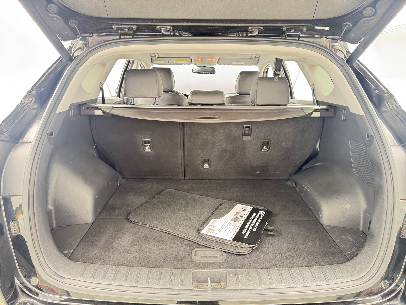 Thumbnail: 2016 Hyundai Tucson - 6