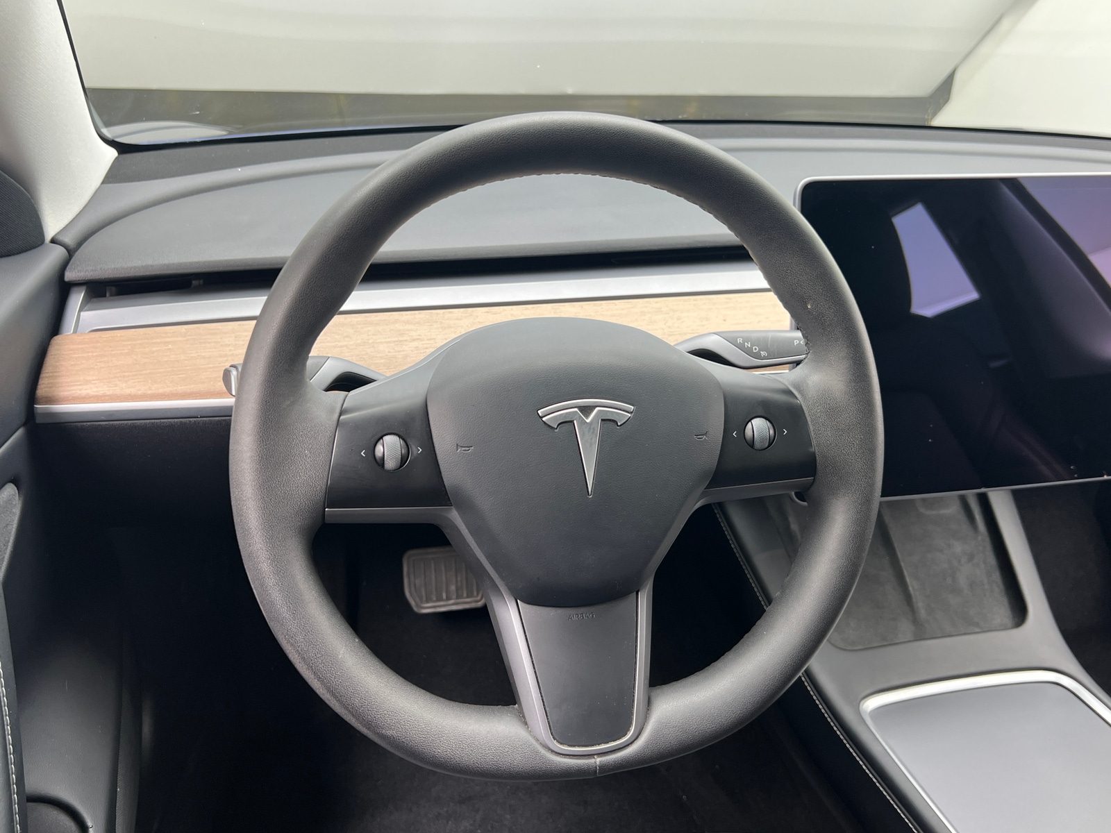 Thumbnail: 2021 Tesla Model 3 - 4