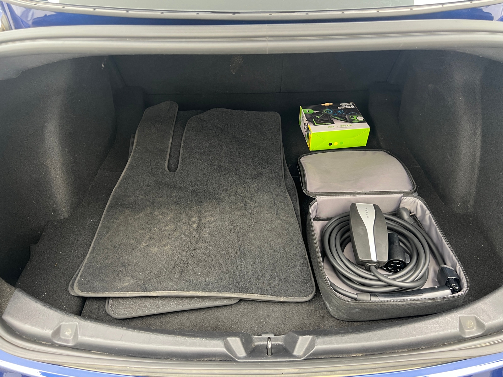 Thumbnail: 2021 Tesla Model 3 - 6