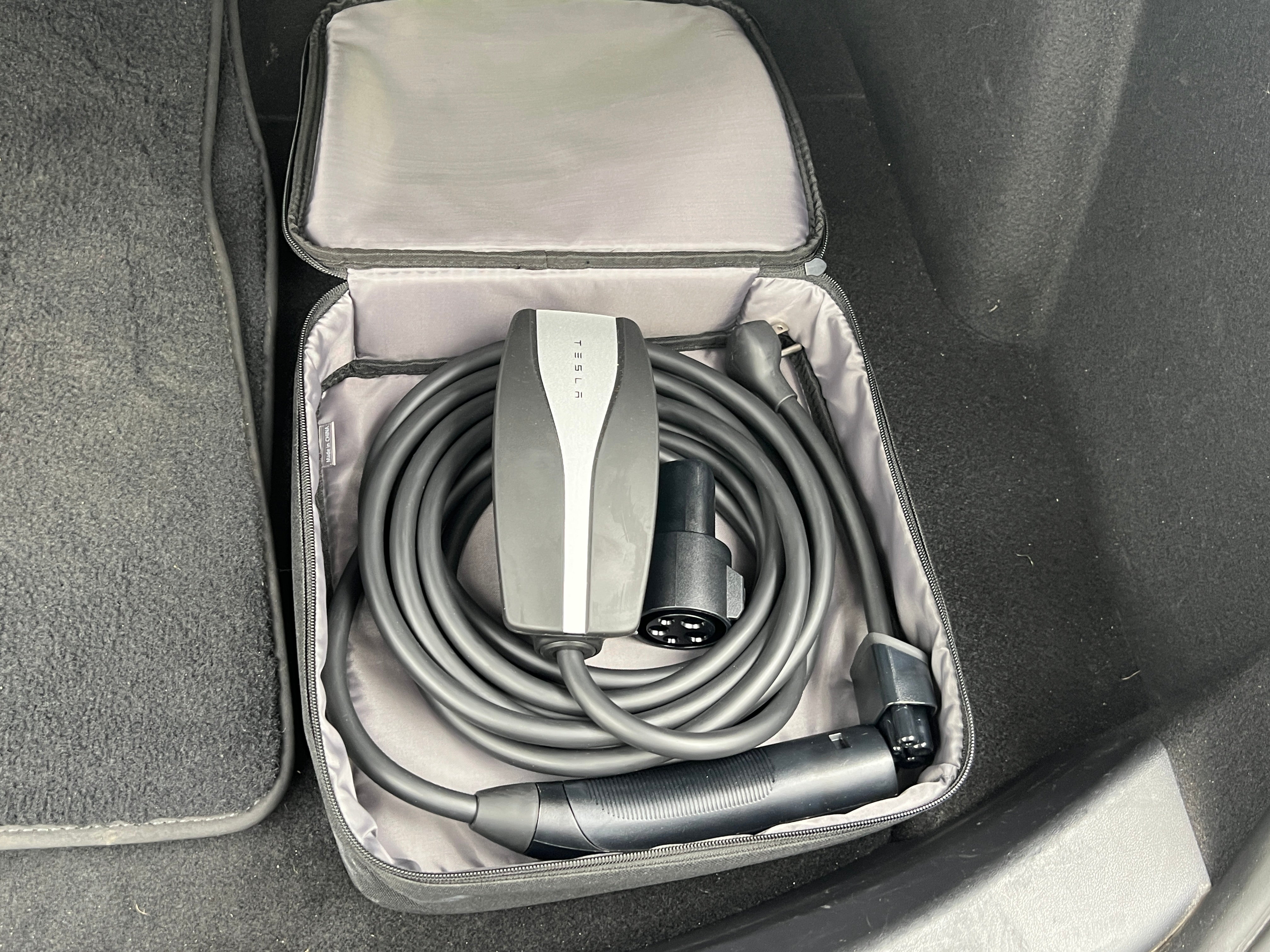 Used 2021 Tesla Model 3 Base with VIN 5YJ3E1EB3MF858147 for sale in Auburn, WA