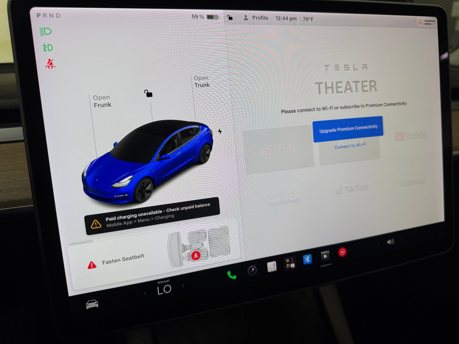 Thumbnail: 2021 Tesla Model 3 - 3