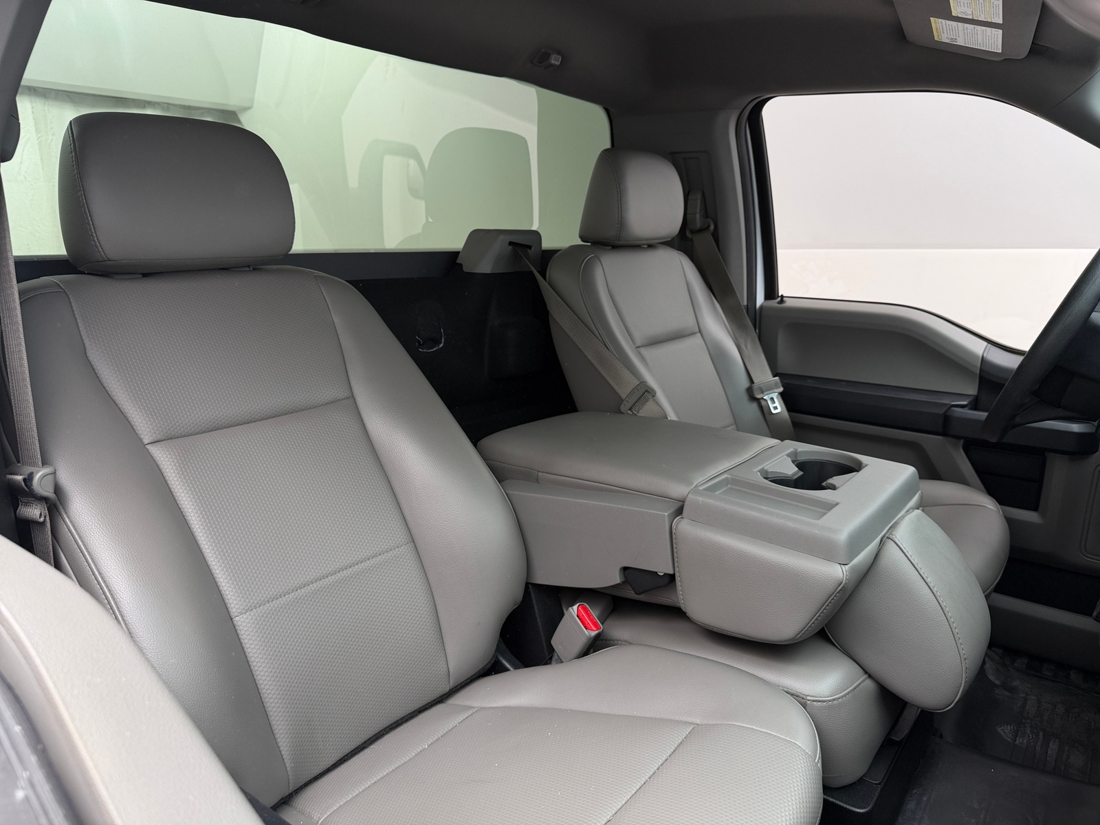 Thumbnail: 2017 Ford Econoline - 2