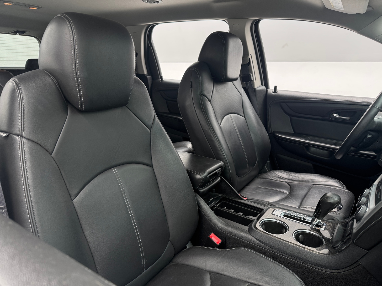 Thumbnail: 2014 GMC Acadia - 2