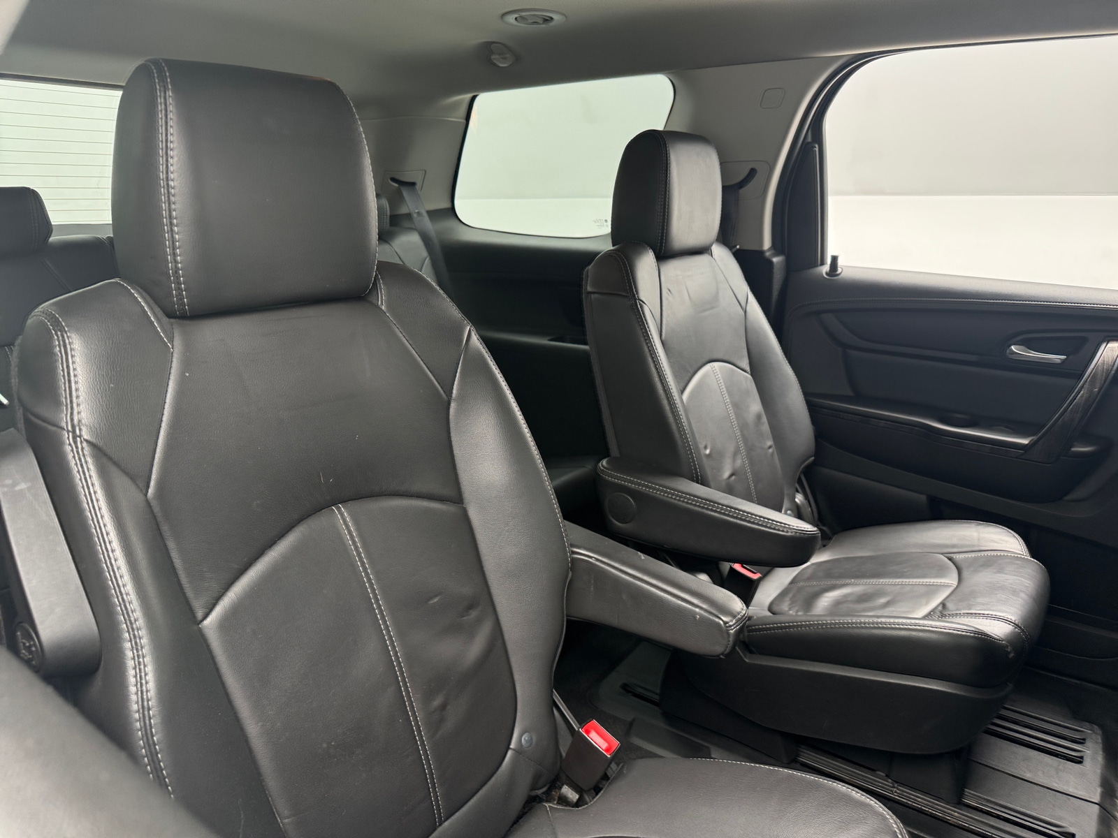 Thumbnail: 2014 GMC Acadia - 6