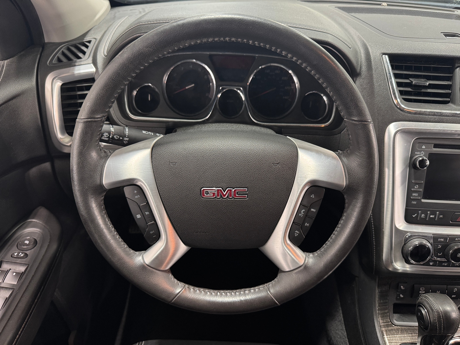 Thumbnail: 2014 GMC Acadia - 5