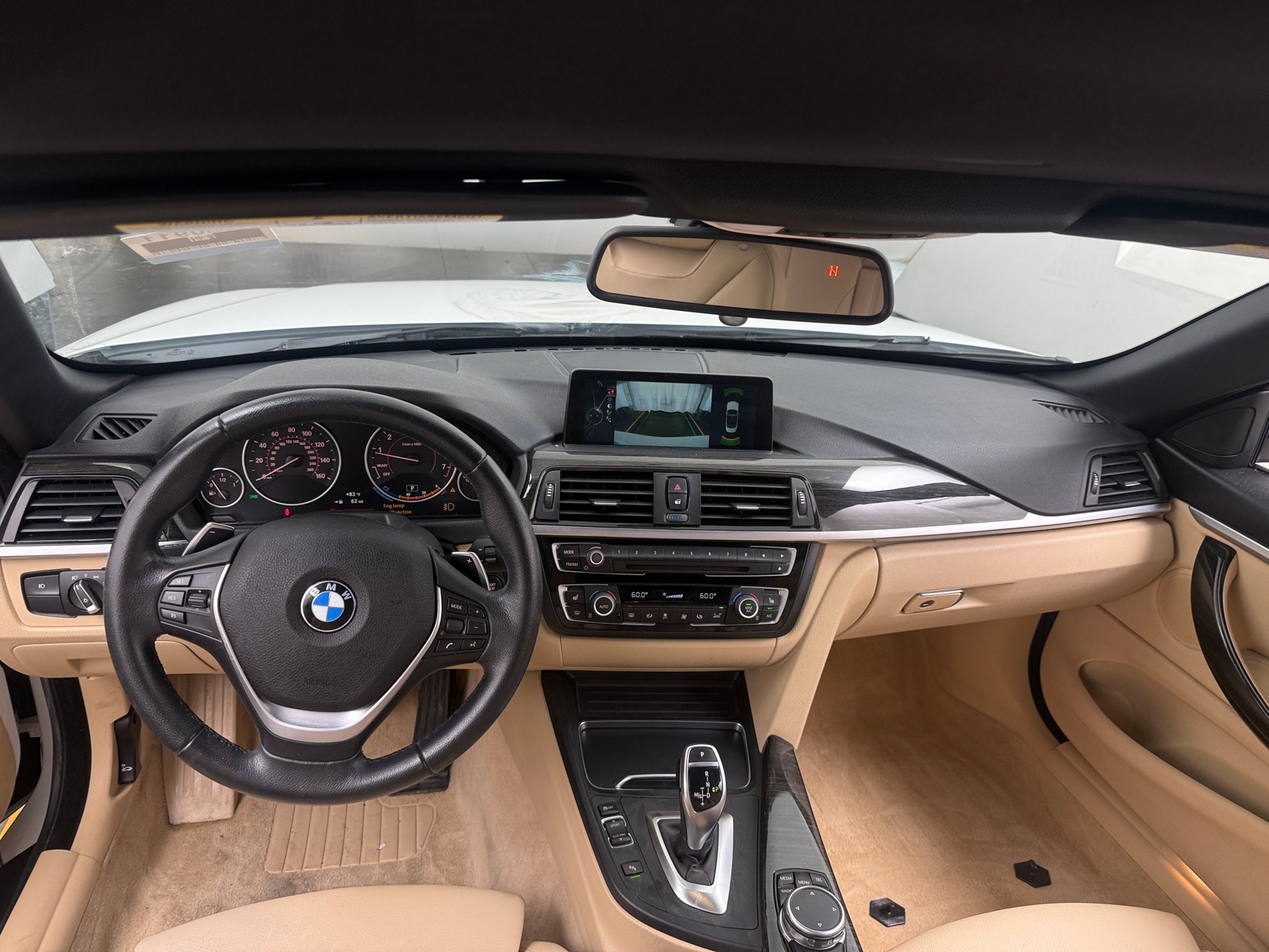 Thumbnail: 2016 BMW 4 Series - 2