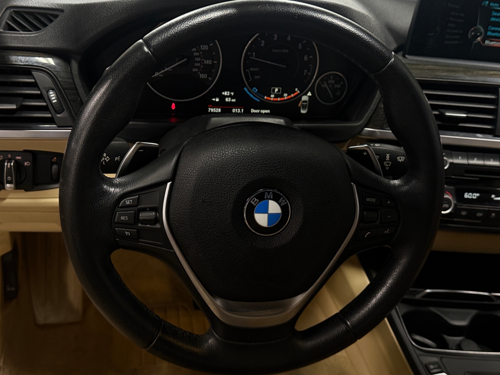 Thumbnail: 2016 BMW 4 Series - 4