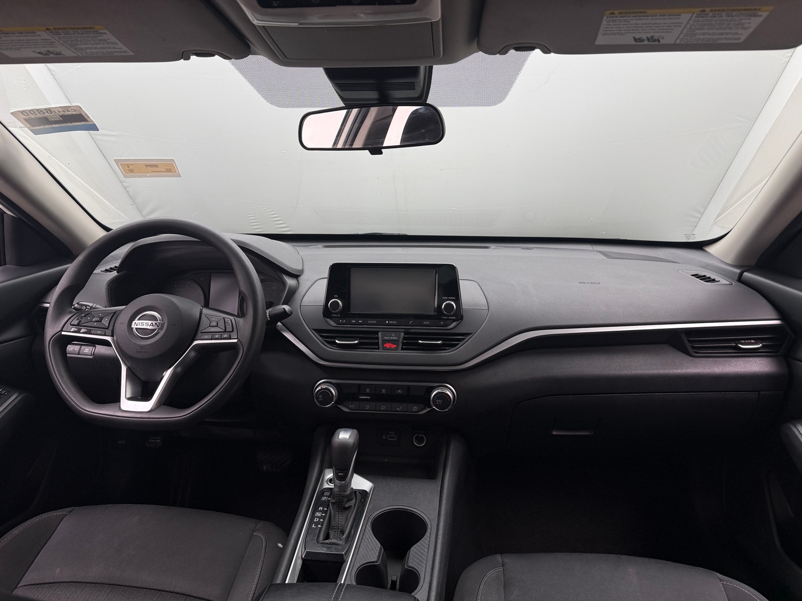 Thumbnail: 2022 Nissan Altima - 3