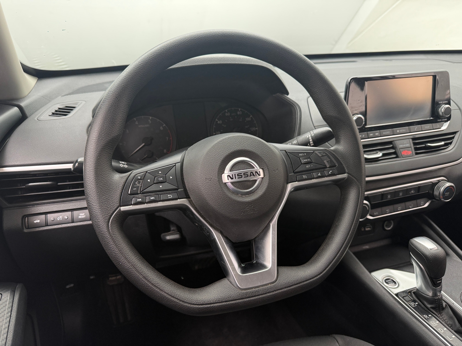 Thumbnail: 2022 Nissan Altima - 5