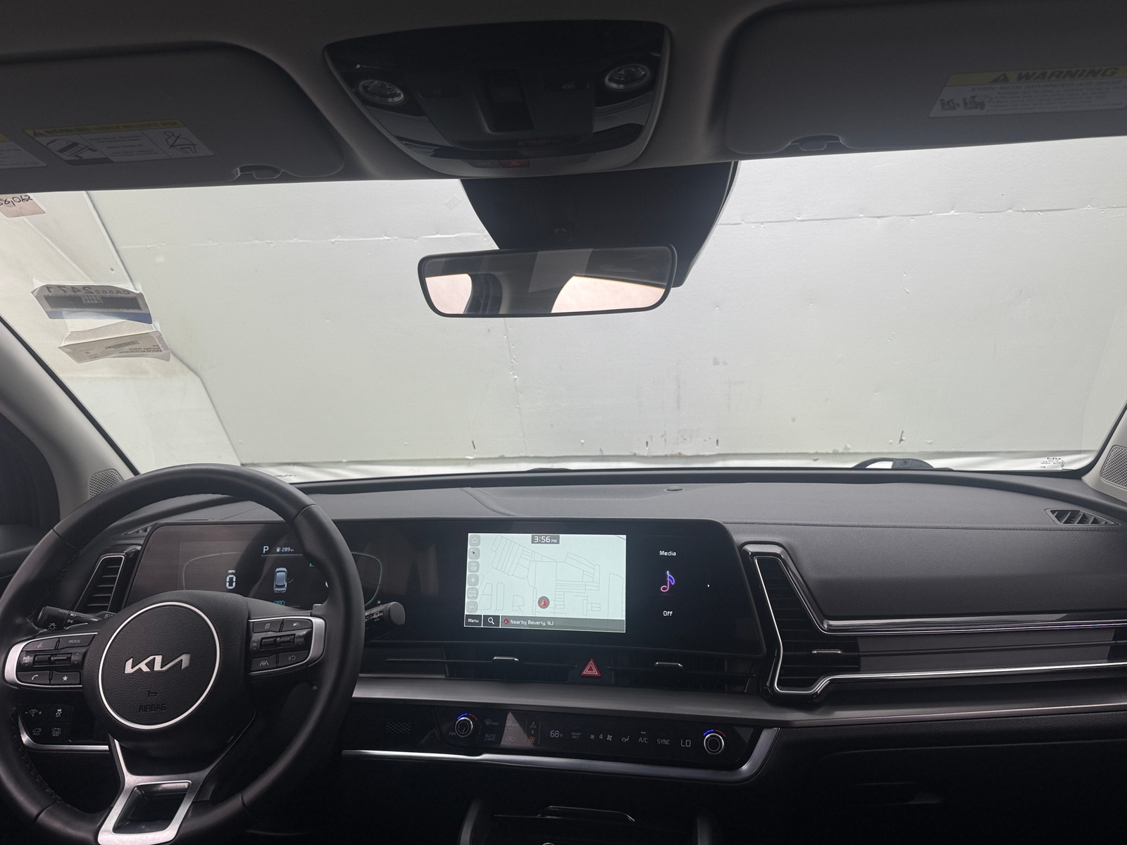 Thumbnail: 2023 Kia Sportage - 2