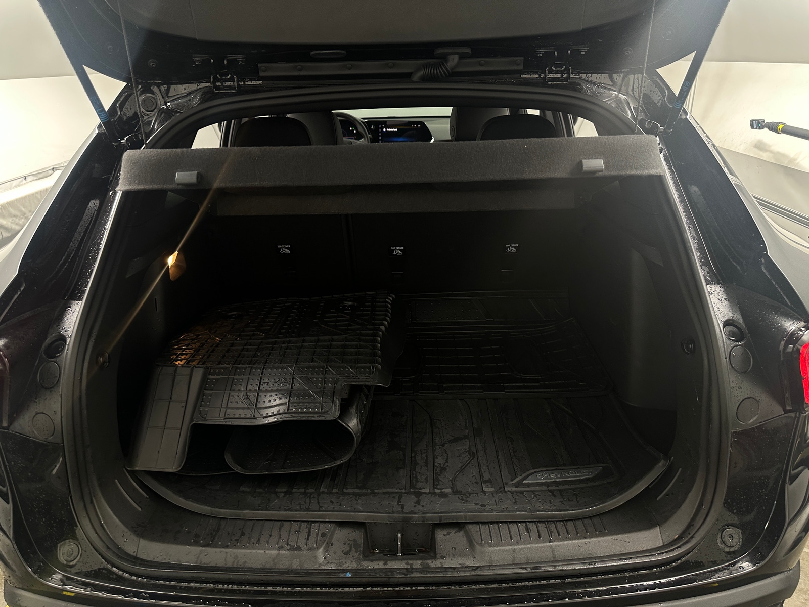 Thumbnail: 2025 Chevrolet Trax - 6