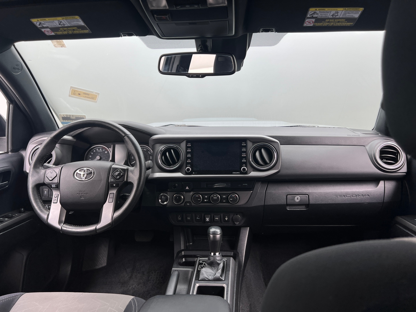 Thumbnail: 2021 Toyota Tacoma - 3