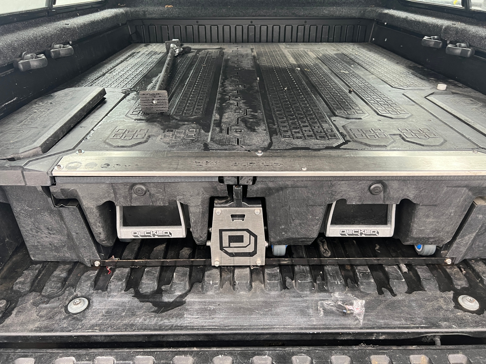 Thumbnail: 2021 Toyota Tacoma - 7