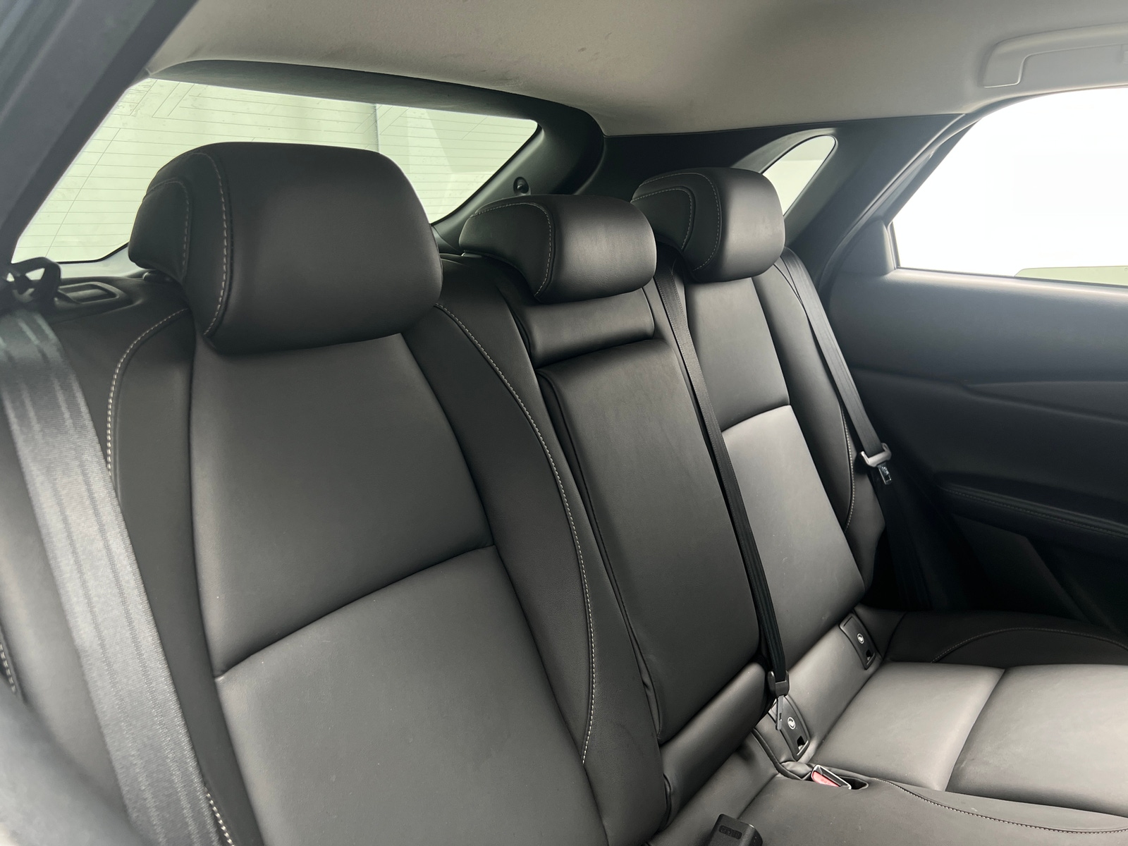 Thumbnail: 2020 Mazda CX-30 - 5