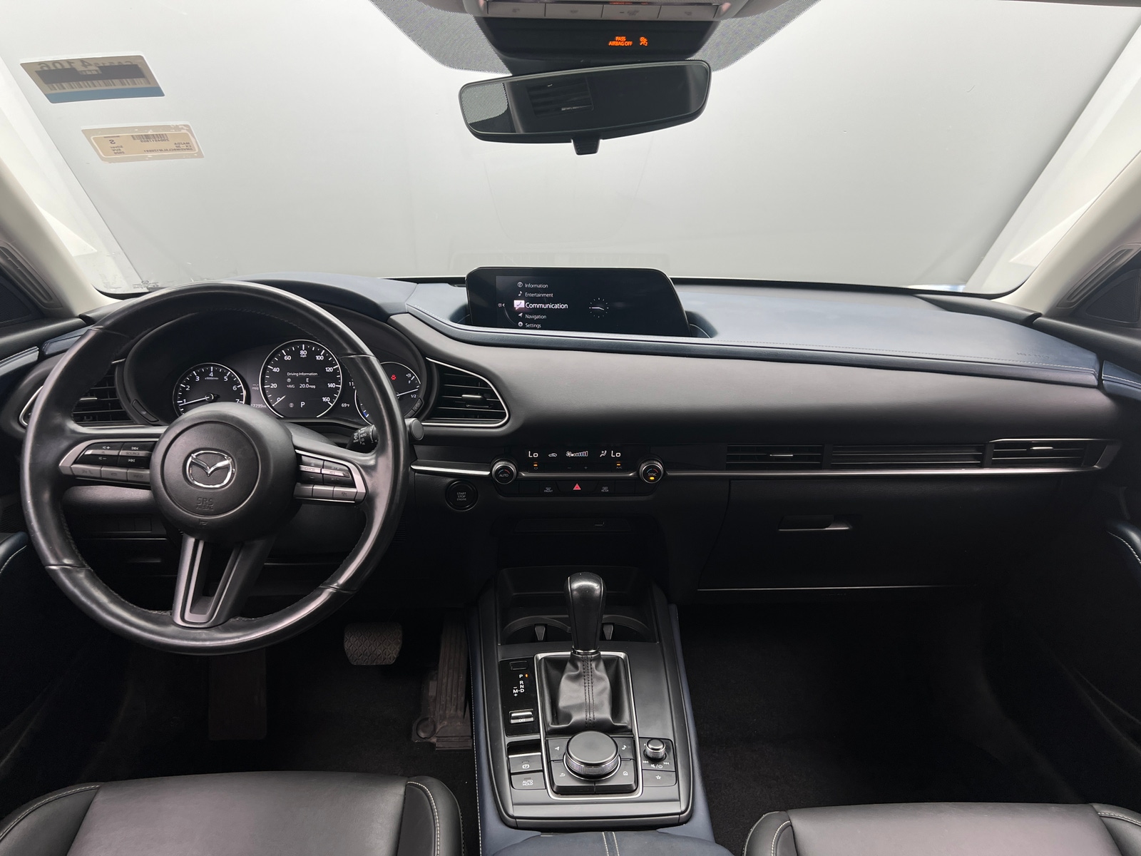 Thumbnail: 2020 Mazda CX-30 - 2