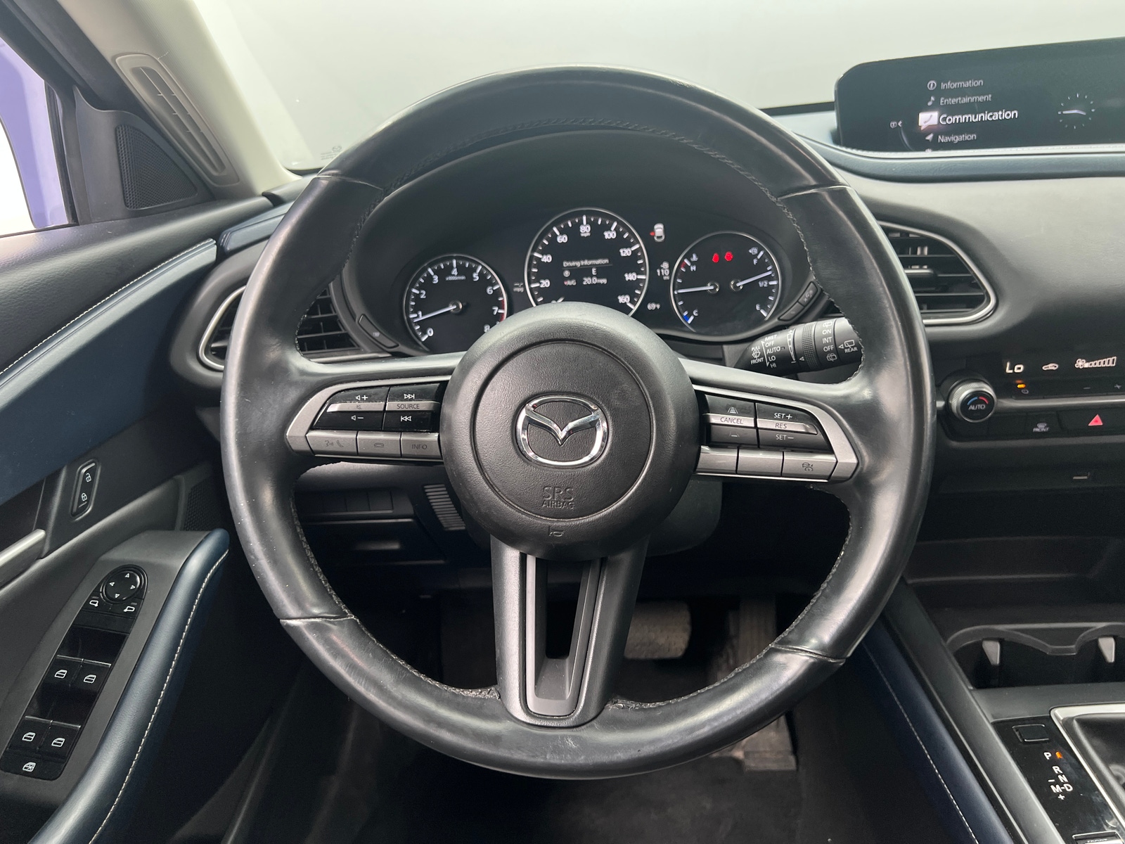 Thumbnail: 2020 Mazda CX-30 - 4