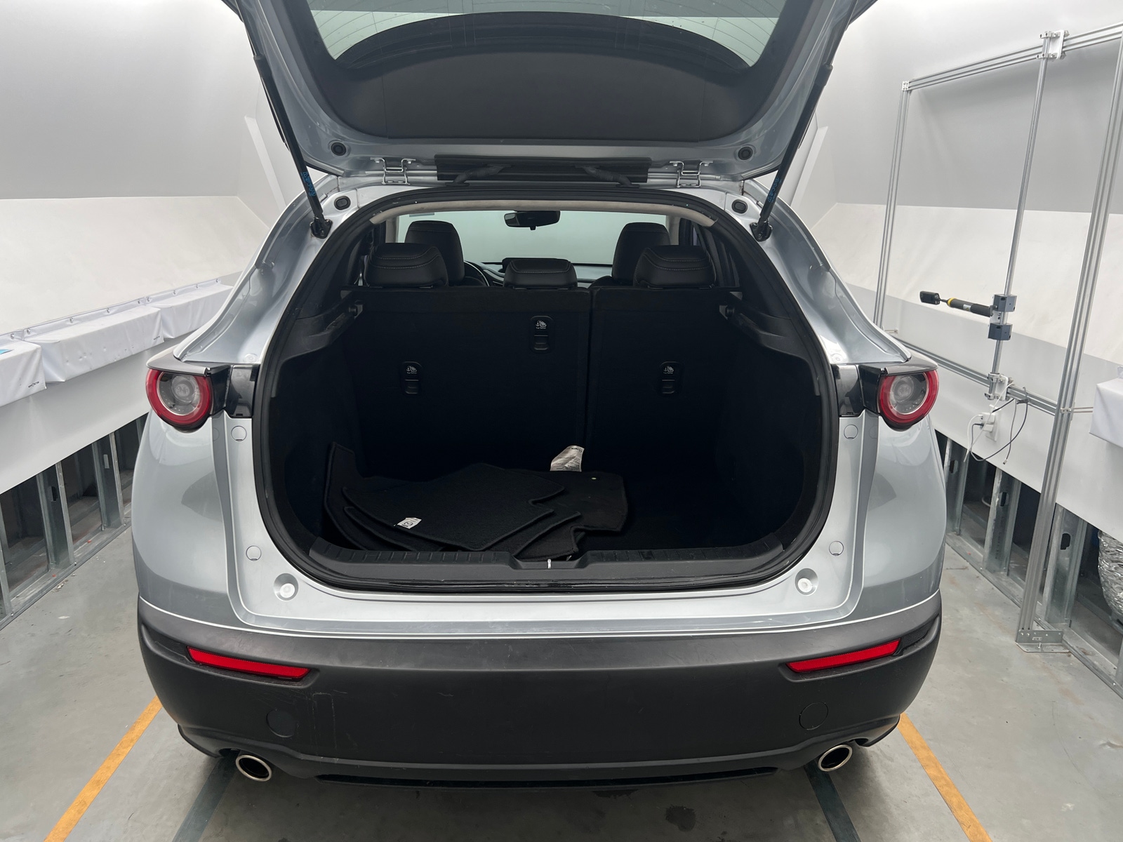 Thumbnail: 2020 Mazda CX-30 - 6