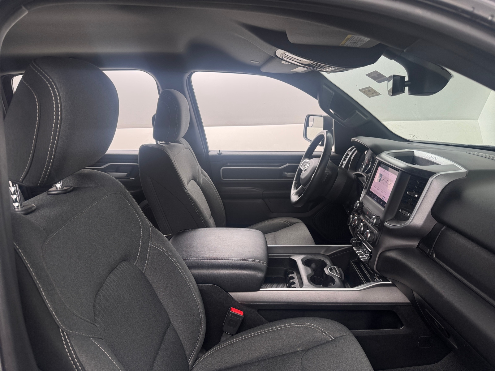 Thumbnail: 2022 RAM 1500 - 2