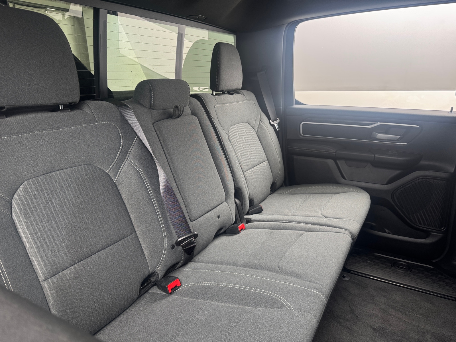 Thumbnail: 2022 RAM 1500 - 6