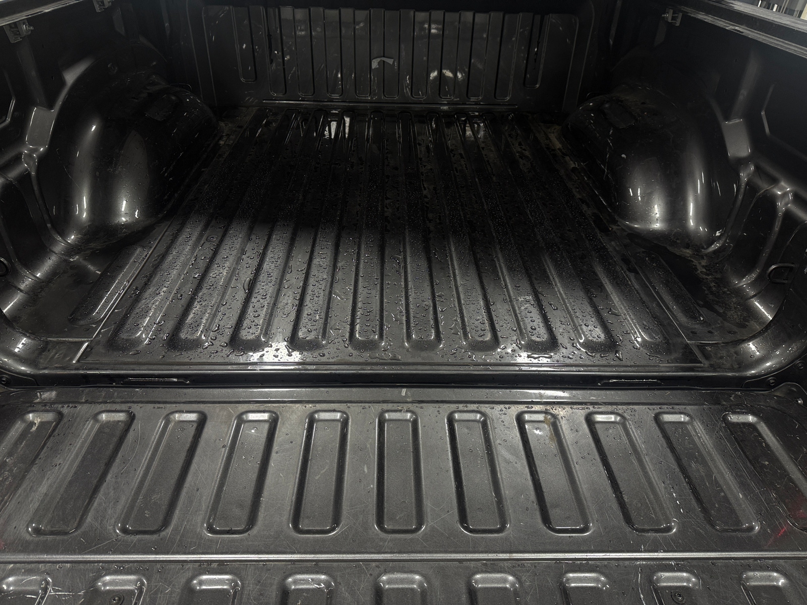 Thumbnail: 2022 RAM 1500 - 7